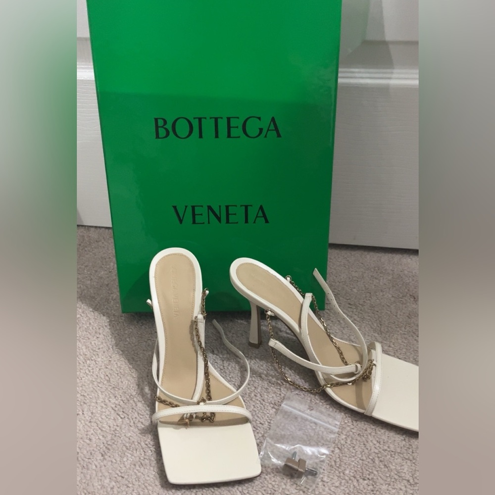 Bottega Veneta Sandals